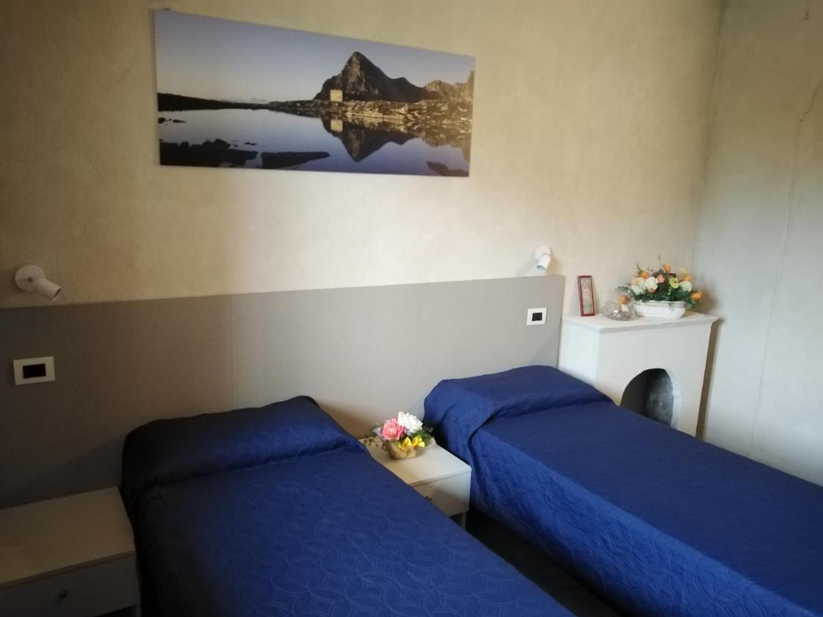 Hostel Ostello Del Monastero Dronero Zewnętrze zdjęcie