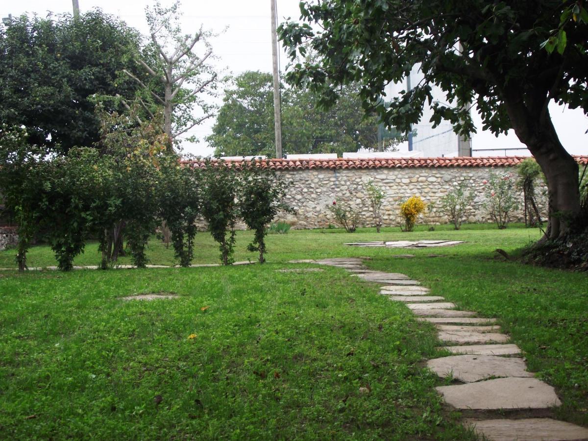 Hostel Ostello Del Monastero Dronero Zewnętrze zdjęcie